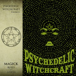Magick Rites and Spells