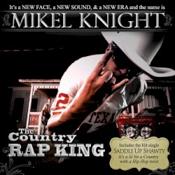 The Country Rap King