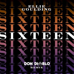 Sixteen (Don Diablo remix)