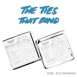 The Ties That Bind