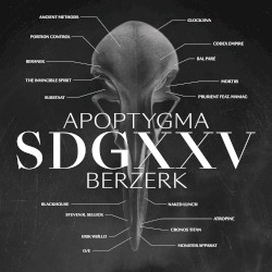 SDGXXV