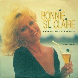 Lange hete zomer / Te veel gevoel