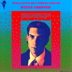 With a Little Help From My Friends