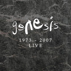 Live 1973–2007