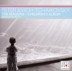 The Seasons / Album from Children
