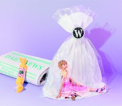 Wonderland