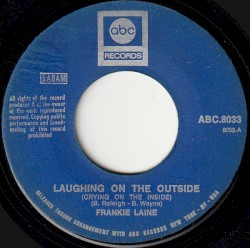 Laughing on the Outside / It Don't Mean a Thing to Me