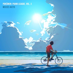 POKÉMON: Piano League, Vol. 3