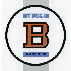 Fame and Fortune