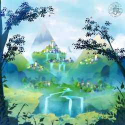 Land of Dreams