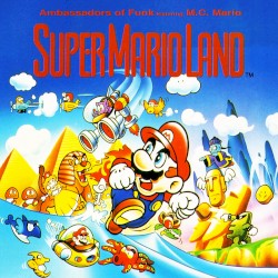 Supermarioland