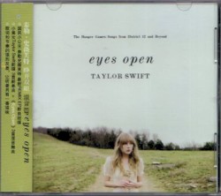 Eyes Open