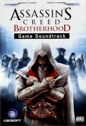 Assassin’s Creed: Brotherhood: Game Soundtrack