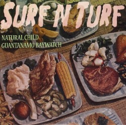 Surf ‘N’ Turf