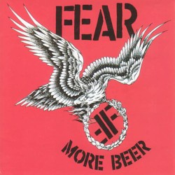 More Beer