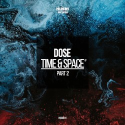 Time & Space EP, Part 2