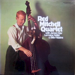 Presenting Red Mitchell