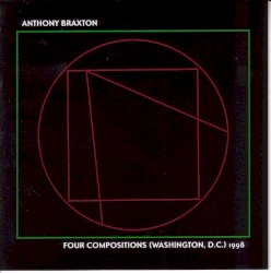 Four Compositions (Washington, D.C.) 1998