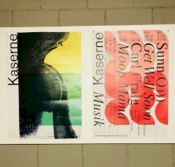 2019‐10‐09: Kaserne \ Rossstall 1, Basel, Switzerland