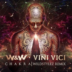 Chakra (Wildstylez remix)