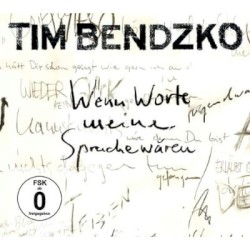 Wenn Worte meine Sprache wären
