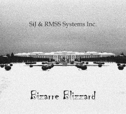 Bizarre Blizzard