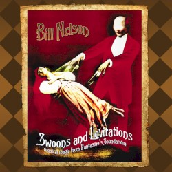 Swoons and Levitations: Musical Magic From Fantasmo's Soundarium