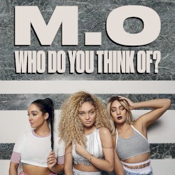 Who Do You Think Of?