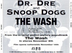 The Wash