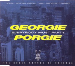 Everybody Must Party