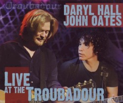 Live at the Troubadour