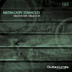 Backpacker/Believe EP