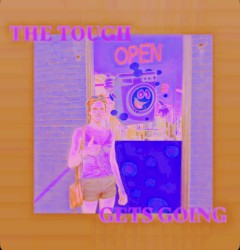 The Tough Gets Going