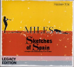 Sketches of Spain