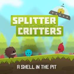 Splitter Critters Original Soundtrack