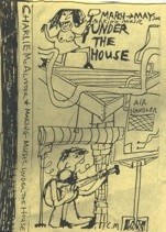 Making Music Under The House