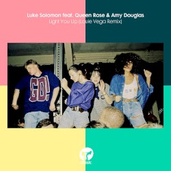Light You Up (Louie Vega remix)