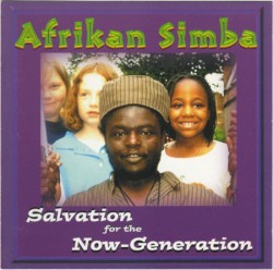 Salvation For The Now-Generation