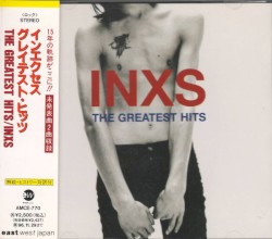 The Greatest Hits