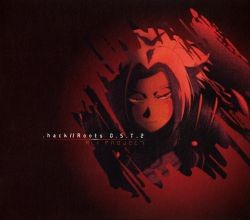 .hack//Roots O.S.T. 2