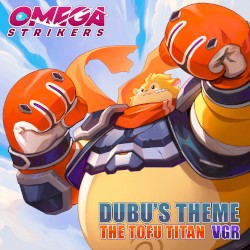 The Tofu Titan (Dubu's theme)