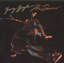 The Dancer