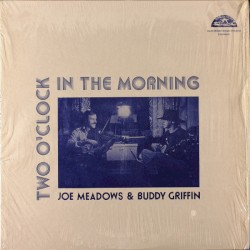 Two O'Clock in the Morning