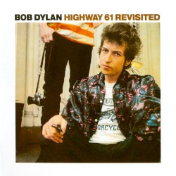 Highway 61 Revisited