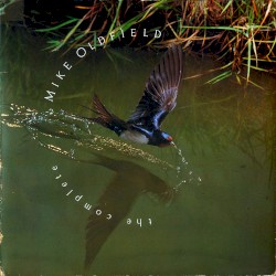 The Complete Mike Oldfield