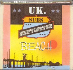 Huntington Beach