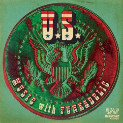 U.S. Music With Funkadelic