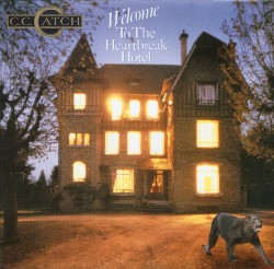 Welcome to the Heartbreak Hotel