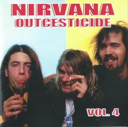 Outcesticide Vol. 4