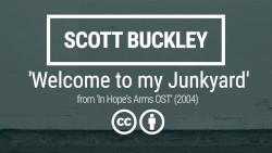 Welcome to my Junkyard